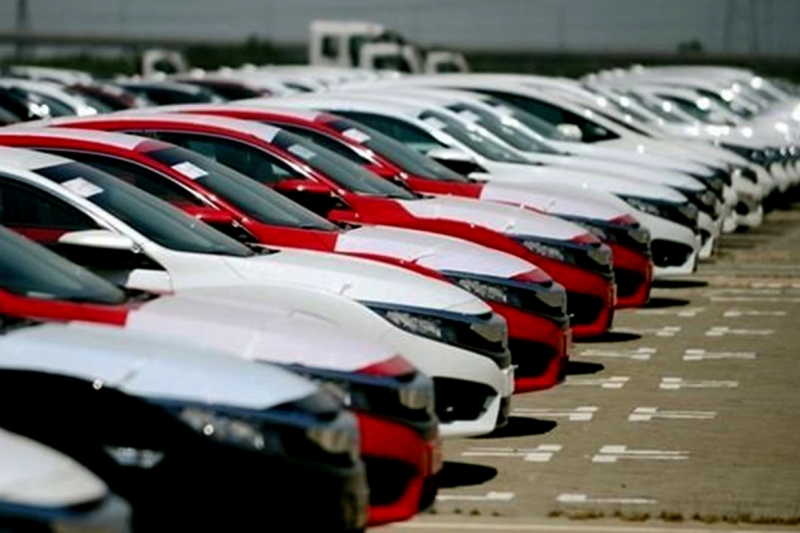 Sửa đổi quy định về thủ tục hải quan và quản lý xe ô tô, xe gắn máy nhập khẩu, tạm nhập khẩu không nhằm mục đích thương mại